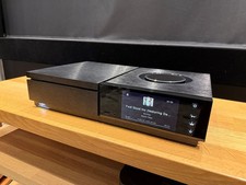 Naim Uniti Star All-In-One CD Player Network Music Streamer