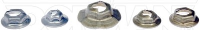 Dorman 961-330D Gewindeschneidmutter Sortiment Elite