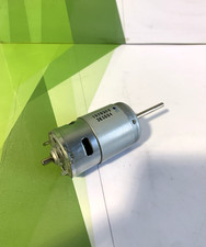Johnson Electric 1070303 3K5004  DC motor