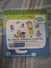 Leap Start English Version