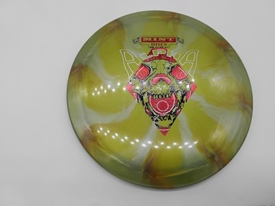 NEW MINT DISCS SKULL BOY SUBLIME ALPHA 167  GRAMS SBAL 05-21