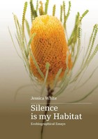 Jessica White | Silence Is My Habitat | Taschenbuch | Englisch (2025)
