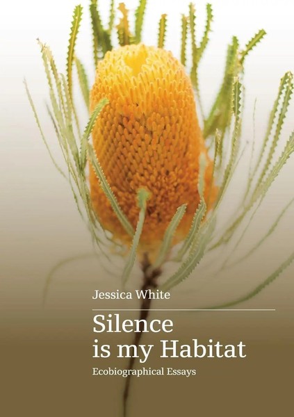 Jessica White | Silence Is My Habitat | Taschenbuch | Englisch (2025)-image