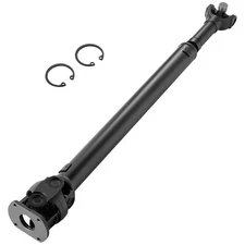 Front Drive Shaft Fit 1999-2001 Ford F-250 Super Duty  4-Door 7.3L V8