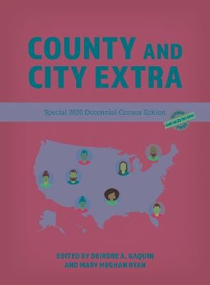 County and City Extra - 9781636711058