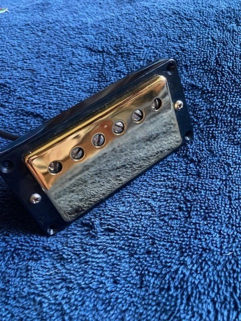 Gibson 498t for sale | eBay