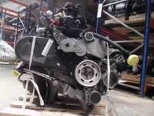 Moteur Volkswagen PASSAT