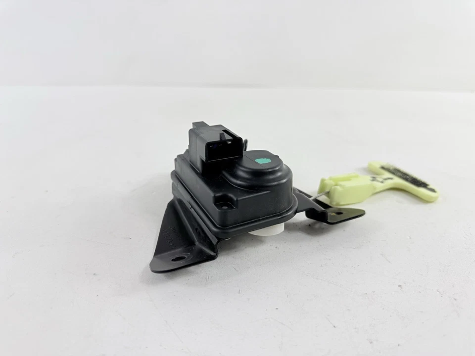 Dodge Charger Challenger 2007-2023 actuador de cierre de maletero 4589217AF OEM Foto 2 de 4