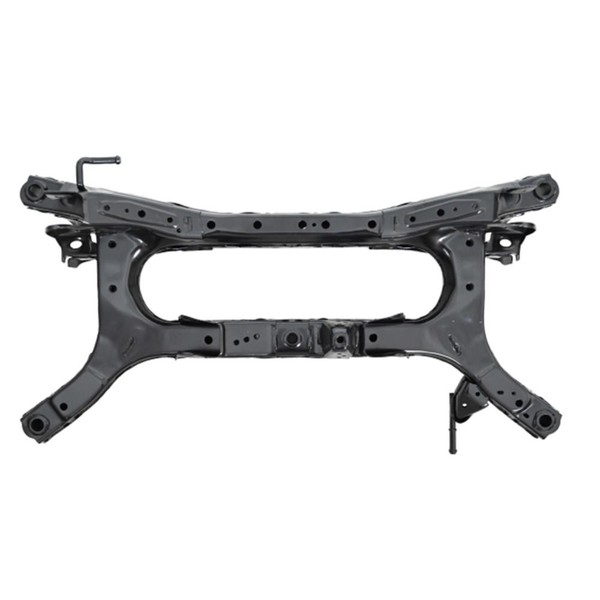 Diederichs 6642419 AchsköRper Hinten FüR Toyota C-HR (_X1_) 2016-2023-image