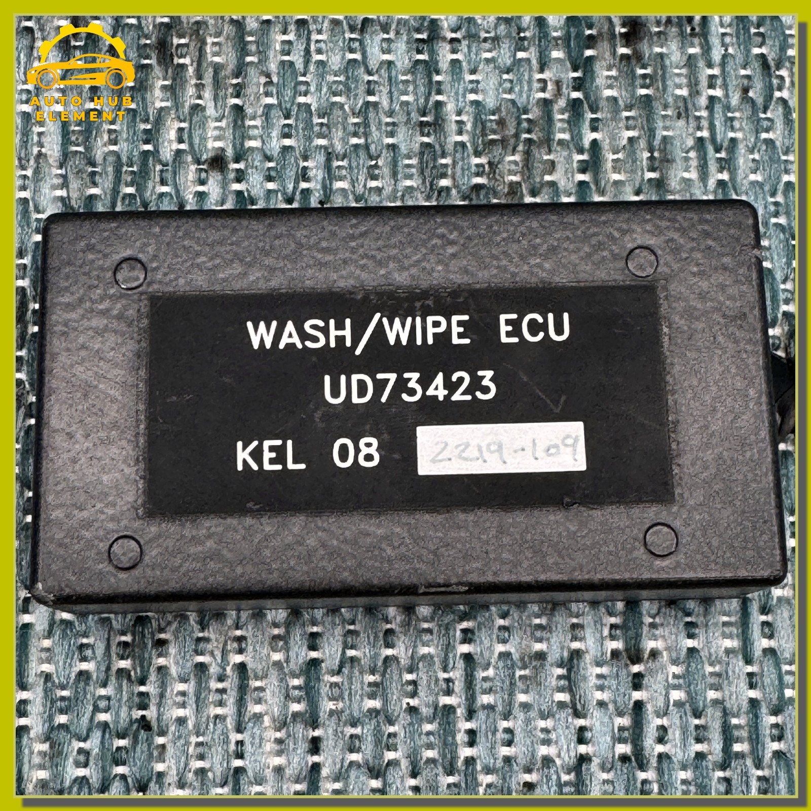 Bentley Brooklands 1992-1998 Control unit
