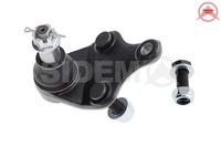 Traggelenk FüHrungsgelenk Sidem 45384 FüR Toyota Avensis WWT270_ VVT ZRT270_