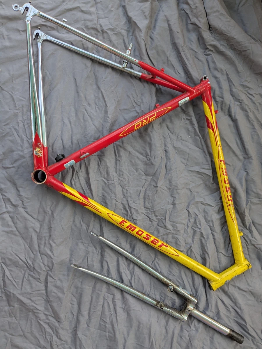 Marco様 購入ページ Moser Bike Frames for sale - eBay