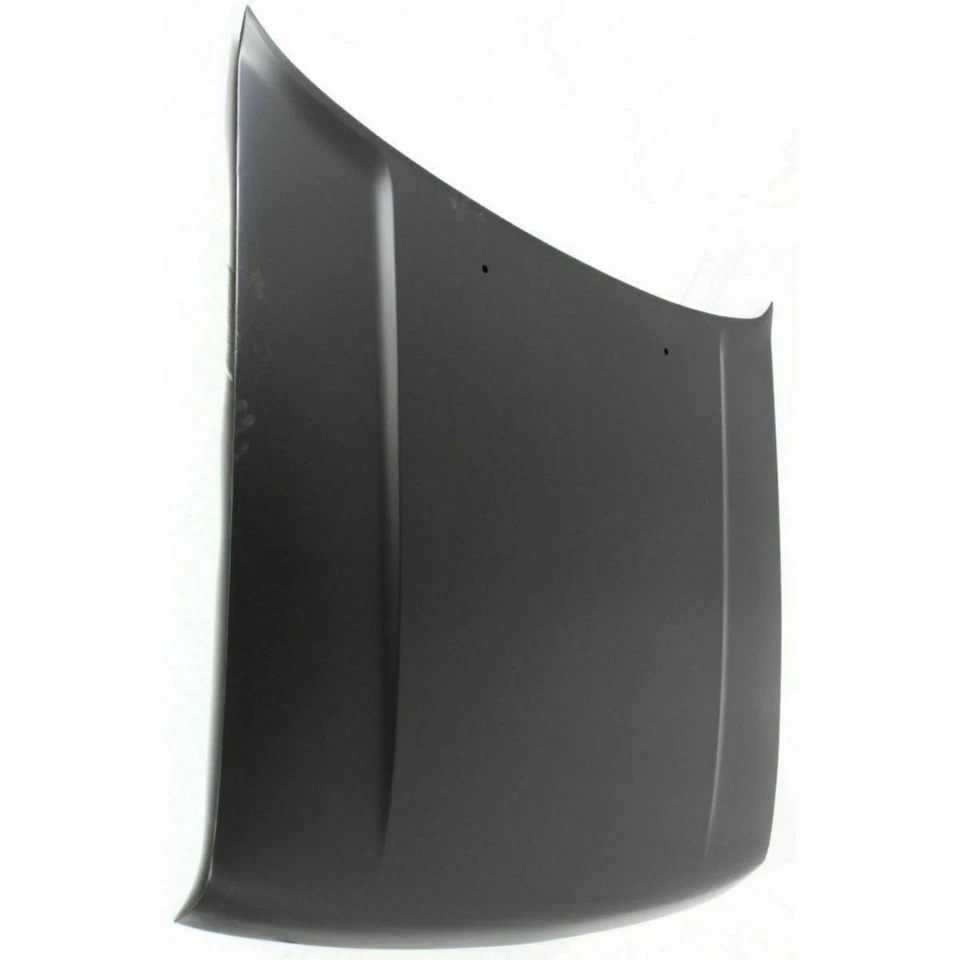 For Isuzu Rodeo 1991-1997 Hood Panel Assembly | IZ1230106 | 8971114430 - Image 3 of 4