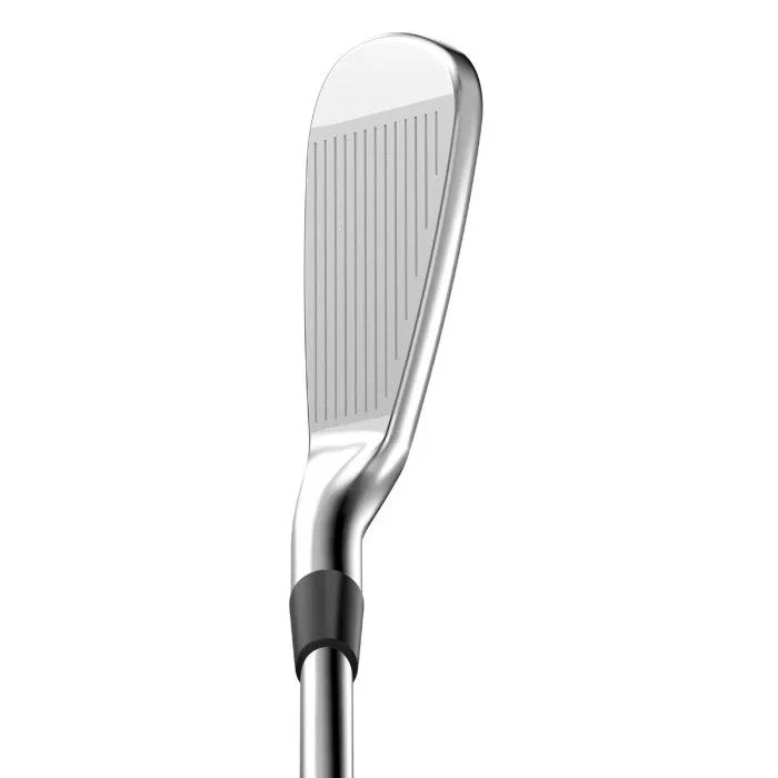 NEW Wilson Golf DynaPower Forged 4-P Iron Set - Steel Stiff Right Hand - Image 2 of 4