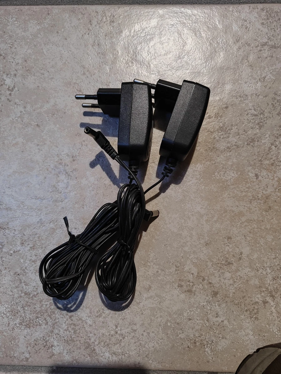 TOP CHARGEUR * Adattatore Caricatore Caricabatteria Alimentatore...TOP CHARGEUR ® Adattatore Caricatore Caricabatteria Alimentatore...TOP CHARGEUR * Adattatore Di Alimentazione Caricatore 6V Per ...TOP CHARGEUR * Adattatore Caricatore Caricabatteria