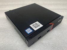 Lenovo ThinkCentre M900 Intel Core i5-6500T 2.5GHz 8GB RAM NO HDD NO OS Good