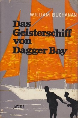 Das Geisterschiff von Dagger Bay : Kelly McCoy löst d. Rätsel d. verlassenen Buc