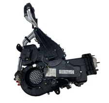 2014 Dodge Caravan Rear Heater Core Box Assembly W/ Evaporator & Blend Door OEM