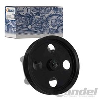 Vaico Servopumpe Hydraulisch Passend FüR Volvo C70 S60 S70 S80 V70 XC70 |