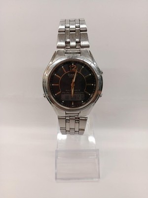 CASIO LCW-M200 Lineage Solar Watch