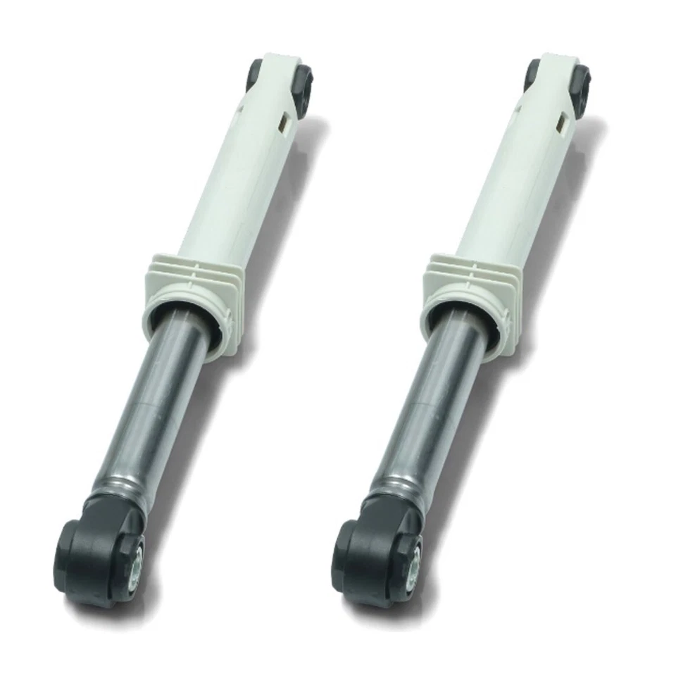 COPPIA AMMORTIZZATORE 80N PER LAVATRICE SAMSUNG DC66-00421B DC66-00531C - Immagine 4 di 4