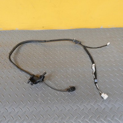 2020-2025 TOYOTA COROLLA REAR LEFT WHEEL SPEED ABS SENSOR WIRE HARNESS OEM