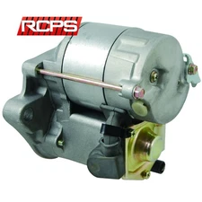 New 12V Starter For Honda Civic del Sol 1.6L 1996-1997 228000-7201 228000-3990