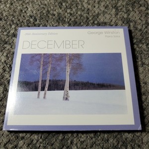 George Winston December | eBay