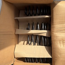 Abt Springs Vw Passat B6 B7 3c 800 Va 802 Ha Lowering Suspension Kit 25-35mm Abt Springs Vw Passat B6 B7 3c 800 Va 802 Ha Lowering Suspension Kit 25-35mm