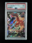 2022 Pokemon CHARIZARD V #103/100 Star Birth Super Rare Japanese PSA 9