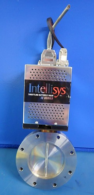 #ad NOR CAL PRODUCTS INTELLISYS 4quot; Throttling Butterfly Valve TBV IQA 400 ISO 100 $399.95