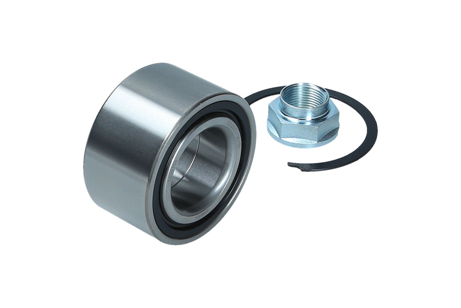 Fits KAMOKA 5600155 WHEEL BEARING KIT BEFORE. [WYM. (d/d/b):3HONDA CI ⭐UK Stock⭐