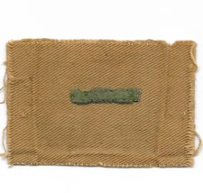 Assistant Patrol Leader 1914-1933 APLB-1-1-2 THIN Boy Scouts of America PN swn