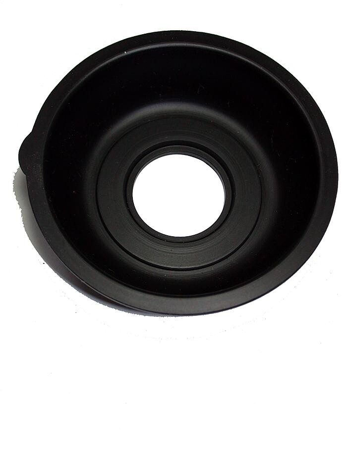 Membrane boisseau carburateur Suzuki GN125 pièce moto 1347008