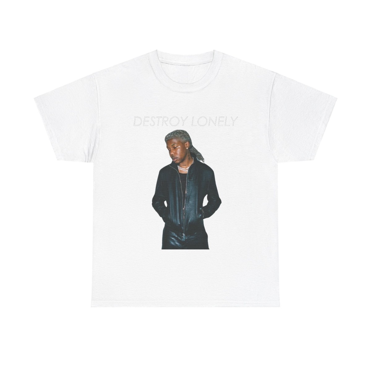 Destroy Lonely Shirt | Destroy Lonely Merch | Destroy Lonely