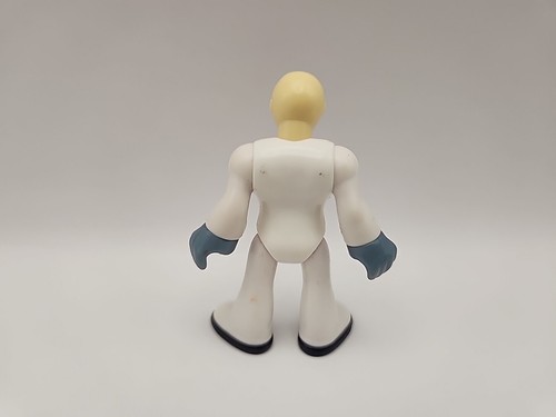Imaginext Fisher Price SPACE SHUTTLE Action Figure 3" - Picture 5 of 5