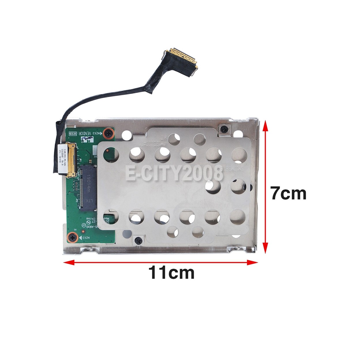 Lenovo - SSD換装 11.6 / Office2019 / Lenovo E135 Amazon.com: CMS 1TB SATA3 6GB/s 2.5