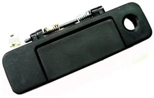 1997-2001 JEEP CHEROKEE REAR LIFTGATE HANDLE TAILGATE HANDLE BLACK TEXTURED