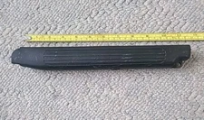 Early CVA Wolf Magnum Break Action Muzzleloader Rifle Synthetic Forend Forearm