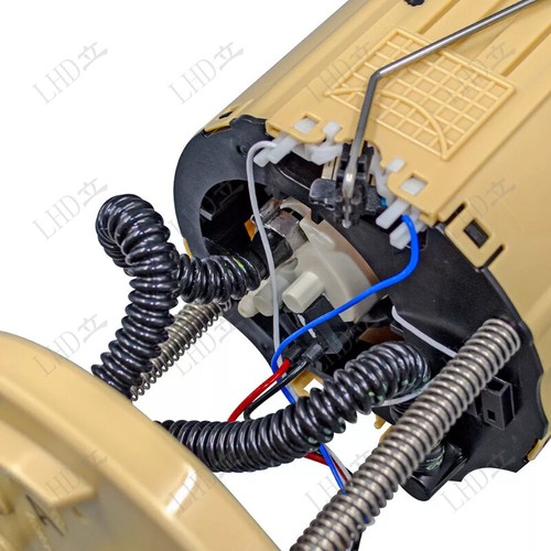 Fuel Pump Module Assembly 13503108A 13587642 For Chevrolet Aveo 1.3 Diesel~ - Picture 4 of 4