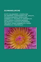Schwanzlurche | Buch | 9781159318079 - Bild 1 von 1