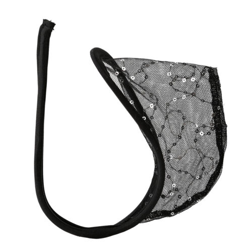 C-String Tanga Herren glänzend Bikini Briefs Thong Unterwäsche Badehose Dessous - Bild 92 von 131