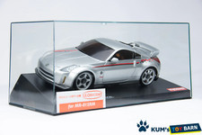 Kyosho Mini-z Body ASC NISSAN FAIRLADY Z NISMO S-tune MZX119S