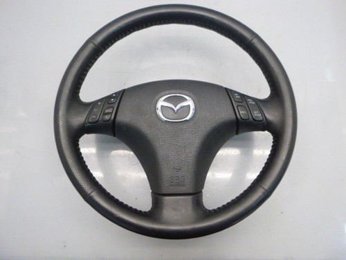 Mazda 6gg магнитола