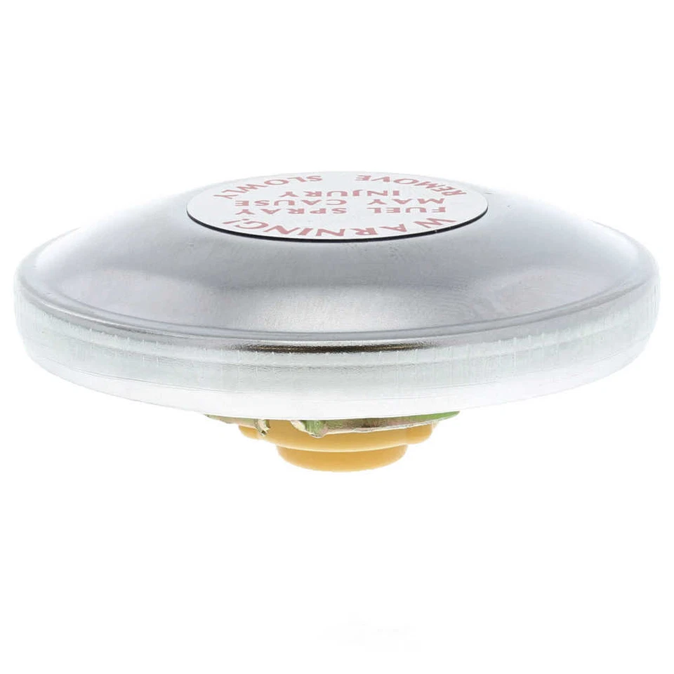 Fuel Tank Cap fits 1973-1974 GMC C25/C2500 Pickup,C25/C2500 Suburban,C35/C3500 P - Image 2 of 4