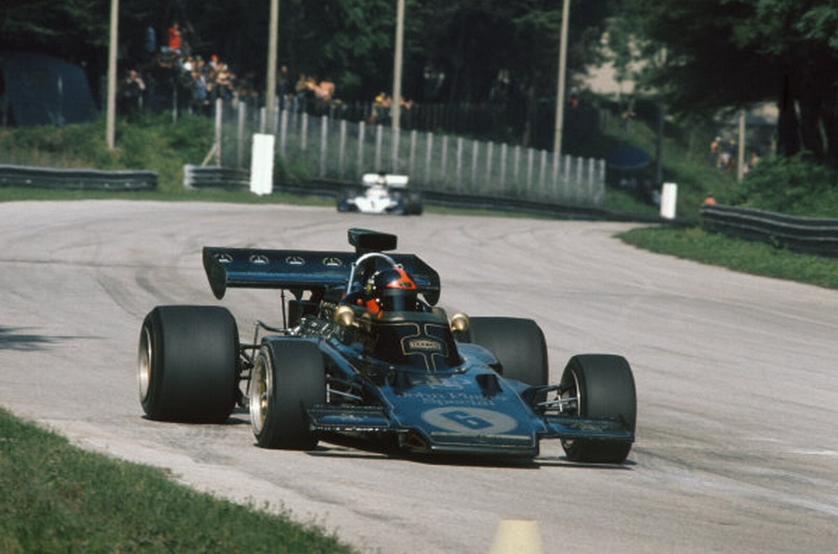 ALTAYA.FORMULA1 1/24 N°53 LOTUS 49B GRAHAM HILL-1968 NEUF