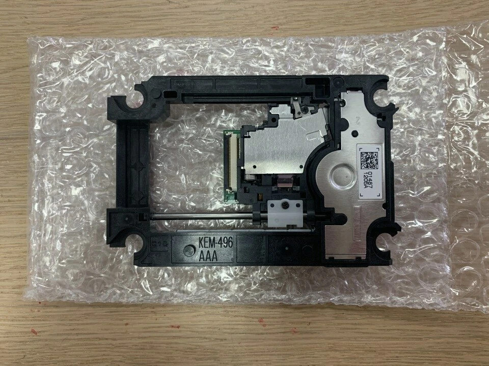 PS4 Pro Laser & Deck Sony Replacement KEM-496AAA 496A for CUH-2000 Drive - Image 2 of 2