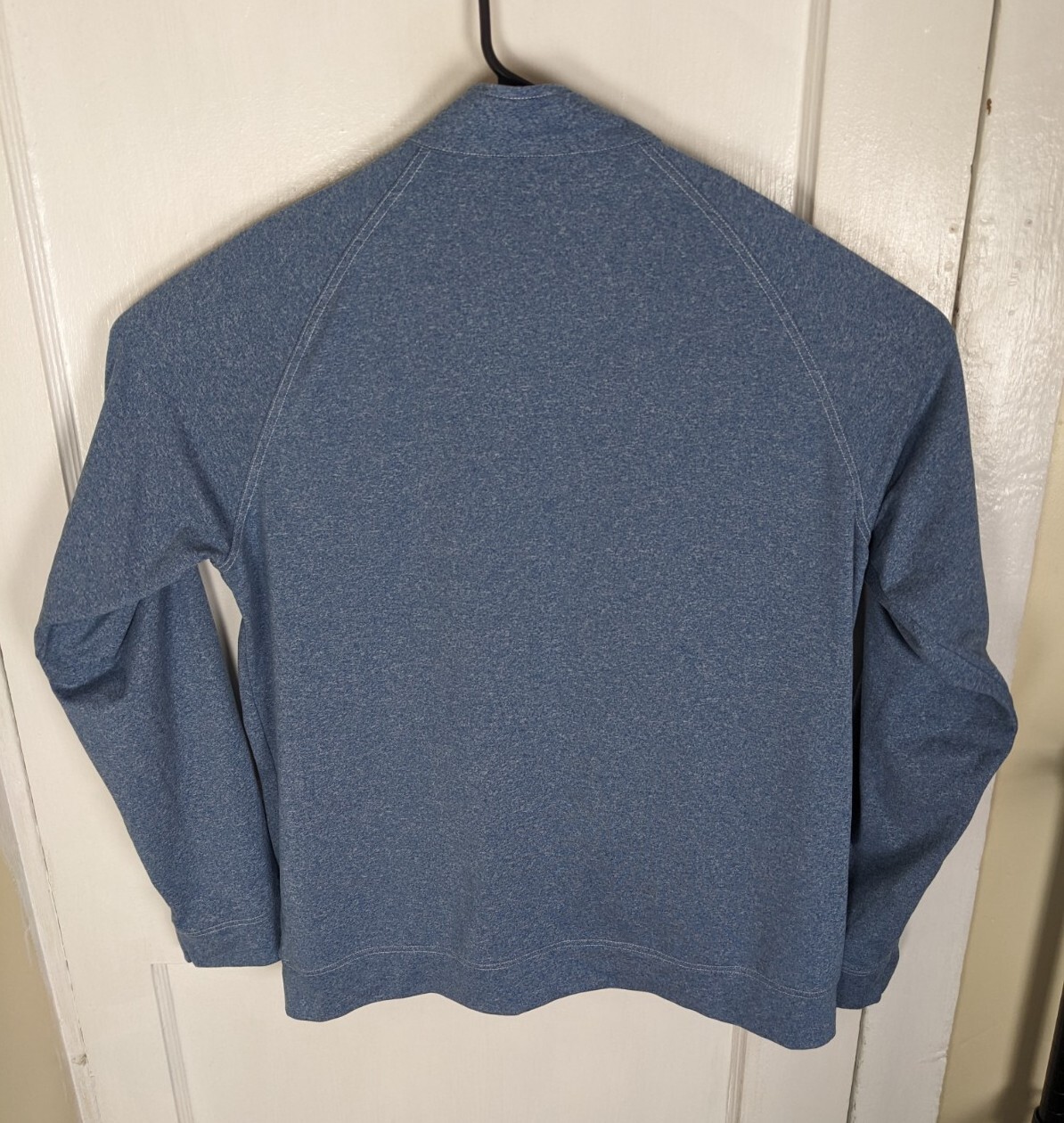 Johnnie-O Stretch Performance Running Jacket Men … - image 2