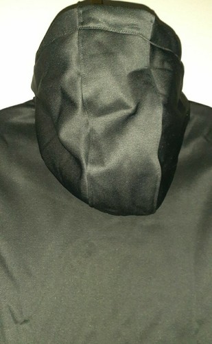 NOS Women's Sz XS BLK Under Armour STORM Hoodie, Winterwear Pullover -COLDGEAR - Picture 8 of 12