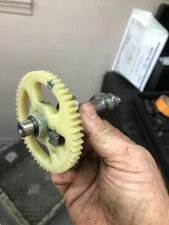 AMERISUN INC POWERSMART 200CC OHV MOWER ENGINE CAM  CAMSHAFT